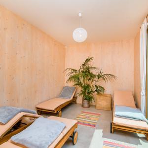Bungalov Hradištko - červen 2017